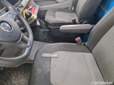  Volkswagen  Crafter Volkswagen  35 2.0TDI 75kW L4 FWD 2d #34