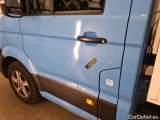  Volkswagen  Crafter Volkswagen  35 2.0TDI 75kW L4 FWD 2d #41