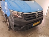  Volkswagen  Crafter Volkswagen  35 2.0TDI 75kW L4 FWD 2d #53