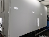  Volkswagen  Crafter Volkswagen  35 2.0TDI 75kW L4 FWD 2d #56