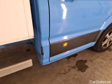  Volkswagen  Crafter Volkswagen  35 2.0TDI 75kW L4 FWD 2d #59