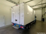  Volkswagen  Crafter Volkswagen  35 2.0TDI 75kW L4 FWD 2d #2