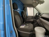  Volkswagen  Crafter Volkswagen  35 2.0TDI 75kW L4 FWD 2d #3