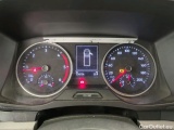  Volkswagen  Crafter Volkswagen  35 2.0TDI 75kW L4 FWD 2d #7