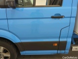  Volkswagen  Crafter Volkswagen  35 2.0TDI 75kW L4 FWD 2d #13
