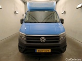  Volkswagen  Crafter Volkswagen  35 2.0TDI 75kW L4 FWD 2d #14