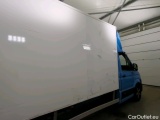  Volkswagen  Crafter Volkswagen  35 2.0TDI 75kW L4 FWD 2d #16