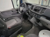  Volkswagen  Crafter Volkswagen  35 2.0TDI 75kW L4 FWD 2d #15