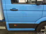  Volkswagen  Crafter Volkswagen  35 2.0TDI 75kW L4 FWD 2d #18