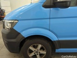  Volkswagen  Crafter Volkswagen  35 2.0TDI 75kW L4 FWD 2d #20