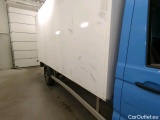  Volkswagen  Crafter Volkswagen  35 2.0TDI 75kW L4 FWD 2d #19