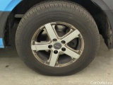  Volkswagen  Crafter Volkswagen  35 2.0TDI 75kW L4 FWD 2d #22