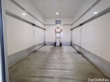  Volkswagen  Crafter Volkswagen  35 2.0TDI 75kW L4 FWD 2d #24