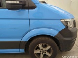  Volkswagen  Crafter Volkswagen  35 2.0TDI 75kW L4 FWD 2d #23