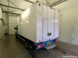  Volkswagen  Crafter Volkswagen  35 2.0TDI 75kW L4 FWD 2d #25