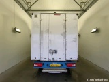  Volkswagen  Crafter Volkswagen  35 2.0TDI 75kW L4 FWD 2d #26