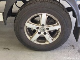  Volkswagen  Crafter Volkswagen  35 2.0TDI 75kW L4 FWD 2d #29