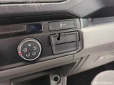  Volkswagen  Crafter Volkswagen  35 2.0TDI 75kW L4 FWD 2d #33