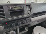  Volkswagen  Crafter Volkswagen  35 2.0TDI 75kW L4 FWD 2d #32