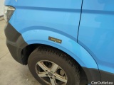  Volkswagen  Crafter Volkswagen  35 2.0TDI 75kW L4 FWD 2d #39