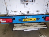  Volkswagen  Crafter Volkswagen  35 2.0TDI 75kW L4 FWD 2d #38