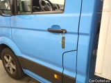  Volkswagen  Crafter Volkswagen  35 2.0TDI 75kW L4 FWD 2d #41