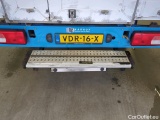  Volkswagen  Crafter Volkswagen  35 2.0TDI 75kW L4 FWD 2d #74