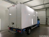  Volkswagen  Crafter Volkswagen  35 2.0TDI 75kW L4 FWD 2d #2