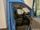  Volkswagen  Crafter Volkswagen  35 2.0TDI 75kW L4 FWD 2d #3