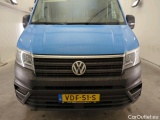  Volkswagen  Crafter Volkswagen  35 2.0TDI 75kW L4 FWD 2d #5