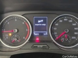  Volkswagen  Crafter Volkswagen  35 2.0TDI 75kW L4 FWD 2d #7