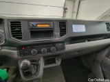  Volkswagen  Crafter Volkswagen  35 2.0TDI 75kW L4 FWD 2d #10