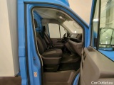  Volkswagen  Crafter Volkswagen  35 2.0TDI 75kW L4 FWD 2d #12