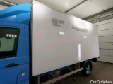  Volkswagen  Crafter Volkswagen  35 2.0TDI 75kW L4 FWD 2d #14