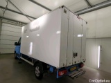  Volkswagen  Crafter Volkswagen  35 2.0TDI 75kW L4 FWD 2d #13