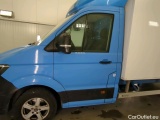  Volkswagen  Crafter Volkswagen  35 2.0TDI 75kW L4 FWD 2d #15