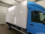  Volkswagen  Crafter Volkswagen  35 2.0TDI 75kW L4 FWD 2d #19
