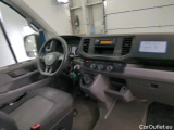  Volkswagen  Crafter Volkswagen  35 2.0TDI 75kW L4 FWD 2d #18