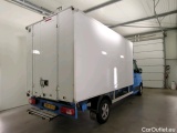  Volkswagen  Crafter Volkswagen  35 2.0TDI 75kW L4 FWD 2d #20