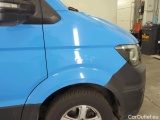  Volkswagen  Crafter Volkswagen  35 2.0TDI 75kW L4 FWD 2d #22