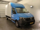  Volkswagen  Crafter Volkswagen  35 2.0TDI 75kW L4 FWD 2d #24