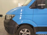  Volkswagen  Crafter Volkswagen  35 2.0TDI 75kW L4 FWD 2d #25