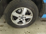  Volkswagen  Crafter Volkswagen  35 2.0TDI 75kW L4 FWD 2d #26