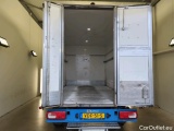  Volkswagen  Crafter Volkswagen  35 2.0TDI 75kW L4 FWD 2d #27