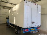  Volkswagen  Crafter Volkswagen  35 2.0TDI 75kW L4 FWD 2d #28