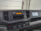  Volkswagen  Crafter Volkswagen  35 2.0TDI 75kW L4 FWD 2d #30