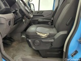 Volkswagen  Crafter Volkswagen  35 2.0TDI 75kW L4 FWD 2d #33