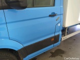  Volkswagen  Crafter Volkswagen  35 2.0TDI 75kW L4 FWD 2d #35