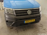  Volkswagen  Crafter Volkswagen  35 2.0TDI 75kW L4 FWD 2d #41