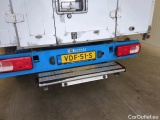  Volkswagen  Crafter Volkswagen  35 2.0TDI 75kW L4 FWD 2d #57